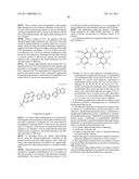 DIBENZO[c,g]FLUORENE COMPOUND AND AN ORGANIC LIGHT-EMITTING DEVICE USING THE SAME diagram and image