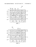 Semiconductor Device Test Structures and Methods diagram and image