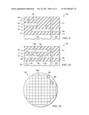 Semiconductor Device Test Structures and Methods diagram and image