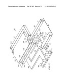 Semiconductor Device Test Structures and Methods diagram and image