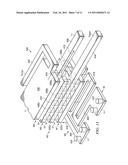 Semiconductor Device Test Structures and Methods diagram and image