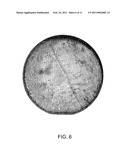 INCLUSION-FREE UNIFORM SEMI-INSULATING GROUP III NITRIDE SUBSTRATES AND METHODS FOR MAKING SAME diagram and image