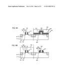 Semiconductor device and method of manufacturing semiconductor device diagram and image