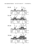 Semiconductor device and method of manufacturing semiconductor device diagram and image