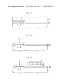 IMAGE SENSOR AND MANUFACTURING METHOD FOR SAME diagram and image