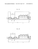 IMAGE SENSOR AND MANUFACTURING METHOD FOR SAME diagram and image