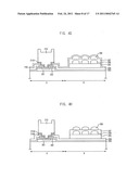 IMAGE SENSOR AND MANUFACTURING METHOD FOR SAME diagram and image