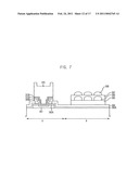 IMAGE SENSOR AND MANUFACTURING METHOD FOR SAME diagram and image