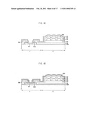 IMAGE SENSOR AND MANUFACTURING METHOD FOR SAME diagram and image