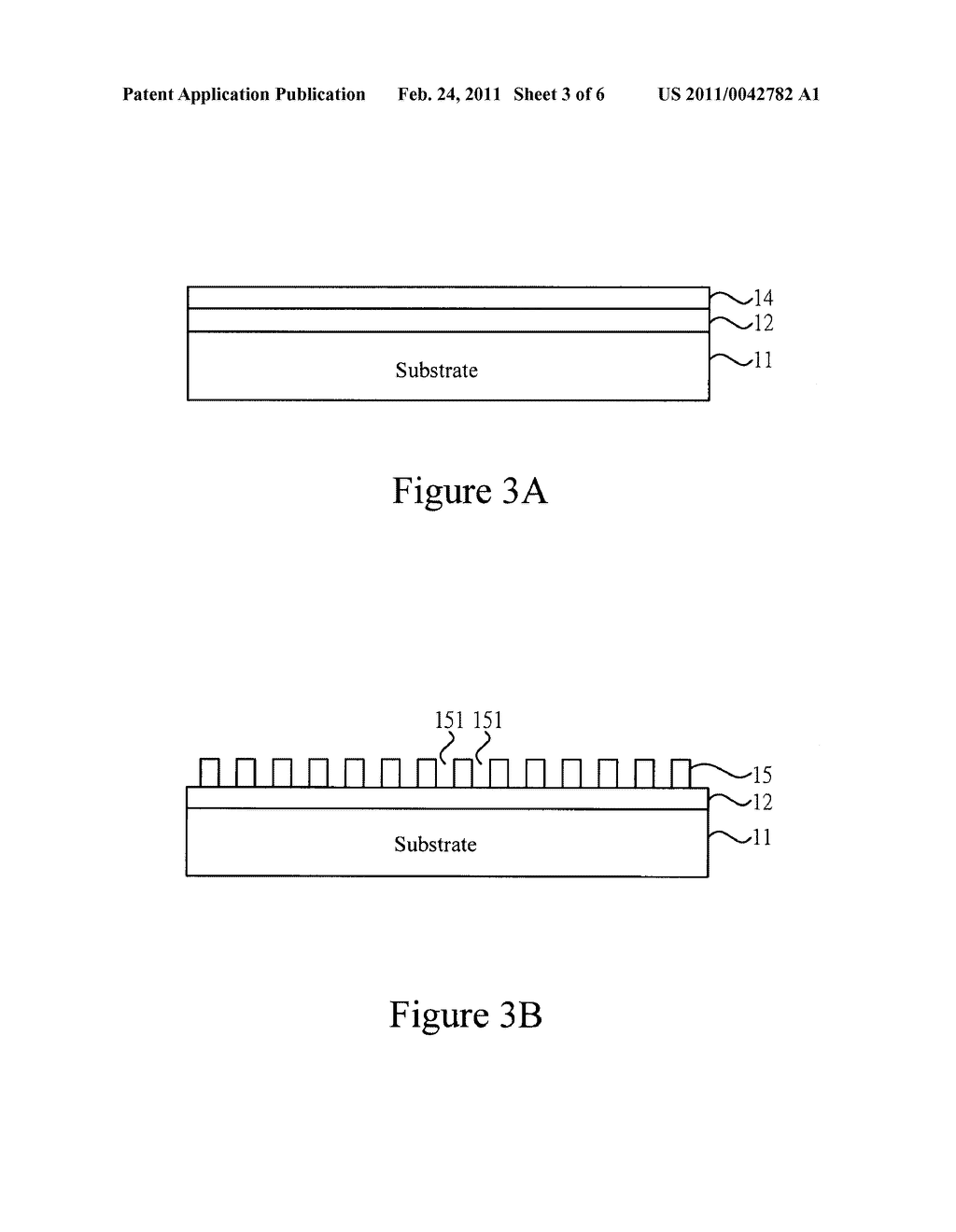 ON-CHIP INDUCTOR STRUCTURE AND METHOD FOR MANUFACTURING THE SAME - diagram, schematic, and image 04