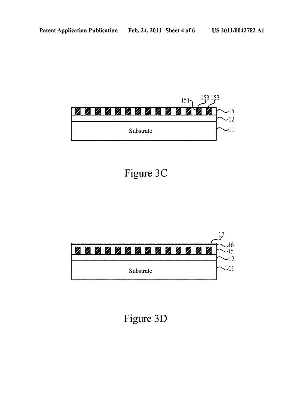 ON-CHIP INDUCTOR STRUCTURE AND METHOD FOR MANUFACTURING THE SAME - diagram, schematic, and image 05