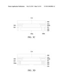 CHIP PACKAGE AND FABRICATION METHOD THEREOF diagram and image