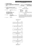 Adding Symmetrical Filling Material In An Integrated Circuit Layout diagram and image