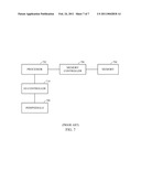 Adding Symmetrical Filling Material In An Integrated Circuit Layout diagram and image