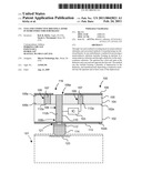 VIAS AND CONDUCTIVE ROUTING LAYERS IN SEMICONDUCTOR SUBSTRATES diagram and image