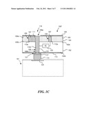 VIAS AND CONDUCTIVE ROUTING LAYERS IN SEMICONDUCTOR SUBSTRATES diagram and image