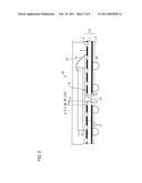 WIRING BOARD, SEMICONDUCTOR DEVICE AND METHOD FOR MANUFACTURING SEMICONDUCTOR DEVICE diagram and image