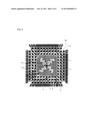 WIRING BOARD, SEMICONDUCTOR DEVICE AND METHOD FOR MANUFACTURING SEMICONDUCTOR DEVICE diagram and image