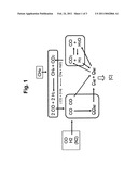 Method and Device for Conditioning Process Gases for the Heat Treatment of Metallic Work Pieces in Industrial Furnaces diagram and image