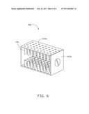 HOPPER AND REDUCTION DEVICE USING THE SAME diagram and image