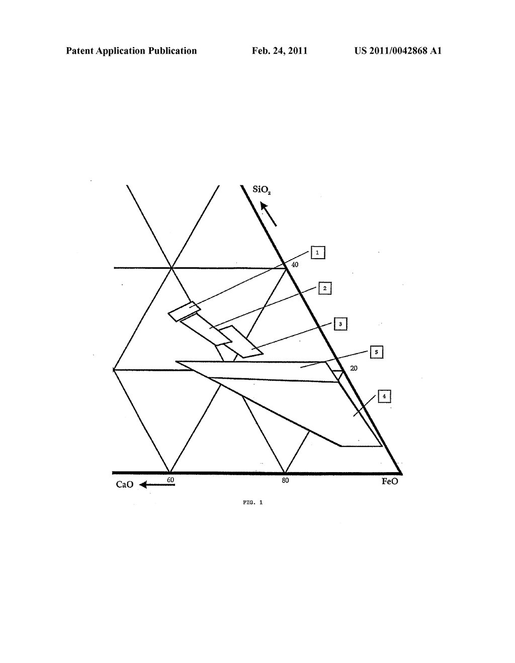 Process and Apparatus for Recovery of Non-Ferrous Metals from Zinc Residues - diagram, schematic, and image 02