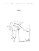 IMAGE FORMING APPARATUS diagram and image