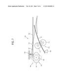 IMAGE FORMING APPARATUS diagram and image