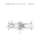 EMBEDDED TURBINE GENERATOR SET diagram and image