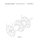 EMBEDDED TURBINE GENERATOR SET diagram and image