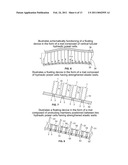 MARINE ENERGY EXTRACTION SYSTEMS AND UNITS diagram and image