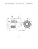 WIND TURBINE POWER TRAIN diagram and image