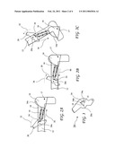 Adjustable Articulating Crew Seat diagram and image