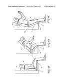 Adjustable Articulating Crew Seat diagram and image