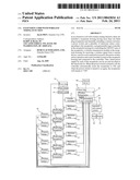 EXTENSION CORD WITH WIRELESS TIMING FUNCTION diagram and image