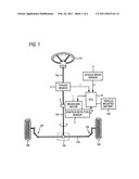 MOTOR CONTROLLER AND ELECTRIC POWER STEERING SYSTEM diagram and image