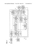 MOTOR CONTROLLER AND ELECTRIC POWER STEERING SYSTEM diagram and image