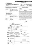 METHOD AND CIRCUIT FOR PROCESSING A RESOLVER FAULT diagram and image