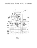 METHOD AND CIRCUIT FOR PROCESSING A RESOLVER FAULT diagram and image