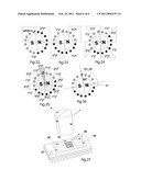 Method and Device for Contactless Sensing Rotation and Angular Position Using Orientation Tracking diagram and image