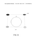 MAGNETIC RESONANCE IMAGING APPARATUS AND RF COIL UNIT diagram and image