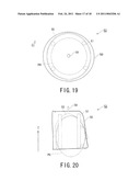 MAGNETIC RESONANCE IMAGING APPARATUS AND RF COIL UNIT diagram and image