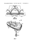 Single and Multi-Trace Omnidirectional Sonde and Line Locators and Transmitter Used Therewith diagram and image