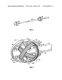 Single and Multi-Trace Omnidirectional Sonde and Line Locators and Transmitter Used Therewith diagram and image