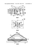 Single and Multi-Trace Omnidirectional Sonde and Line Locators and Transmitter Used Therewith diagram and image