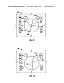 Single and Multi-Trace Omnidirectional Sonde and Line Locators and Transmitter Used Therewith diagram and image