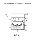 METHOD AND APPARATUS FOR MEASURING WAFER BIAS POTENTIAL diagram and image