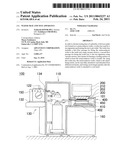 WAFER TRAY AND TEST APPARATUS diagram and image