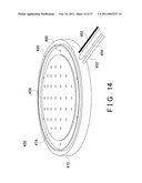 WAFER TRAY AND TEST APPARATUS diagram and image