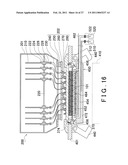 WAFER TRAY AND TEST APPARATUS diagram and image