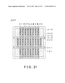 WAFER TRAY AND TEST APPARATUS diagram and image